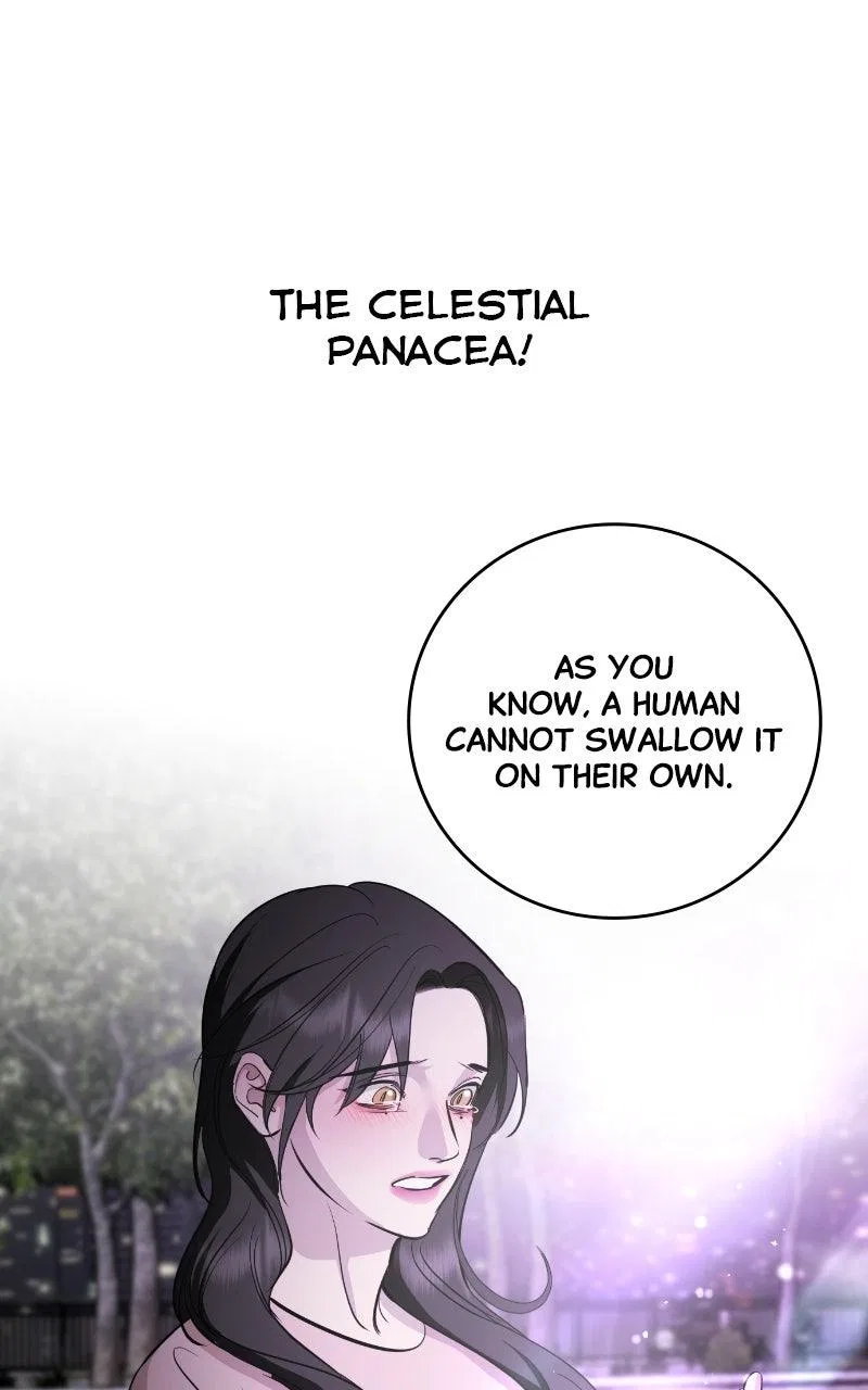 A Not So Fairy Tale Chapter 132 – Page 31