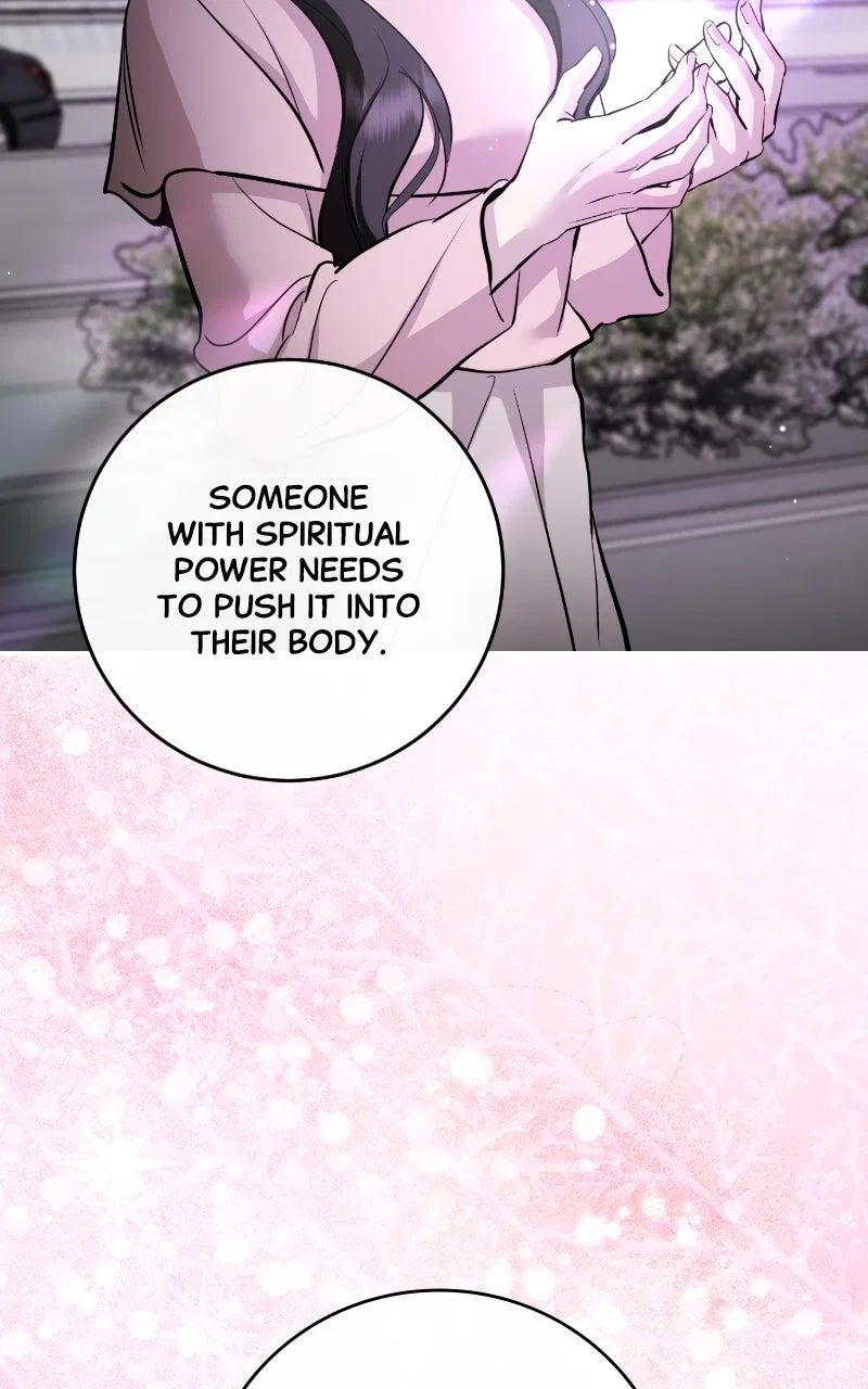 A Not So Fairy Tale Chapter 132 – Page 32