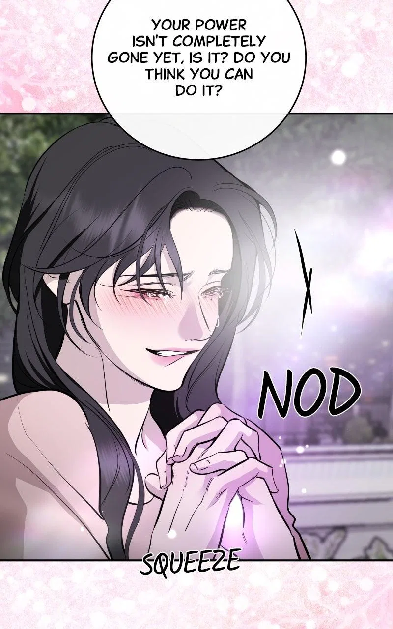 A Not So Fairy Tale Chapter 132 – Page 33