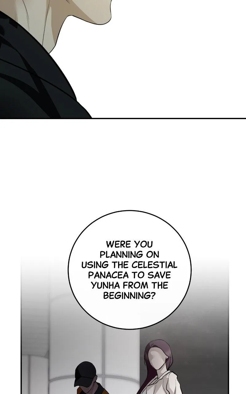 A Not So Fairy Tale Chapter 132 – Page 53