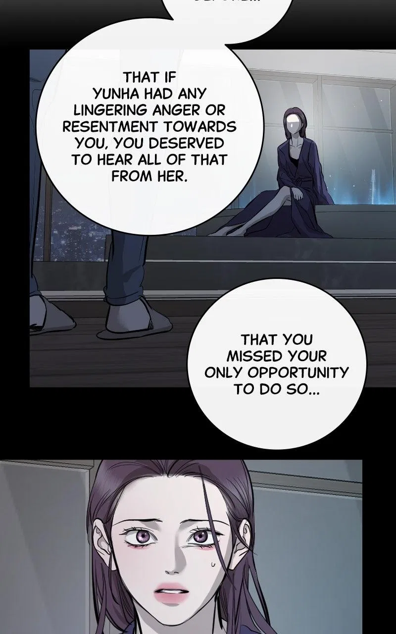 A Not So Fairy Tale Chapter 132 – Page 57