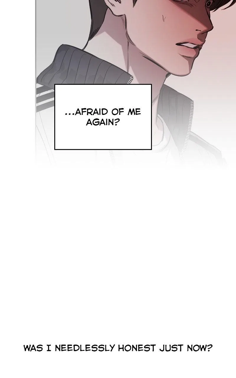 A Not So Fairy Tale Chapter 132 – Page 62