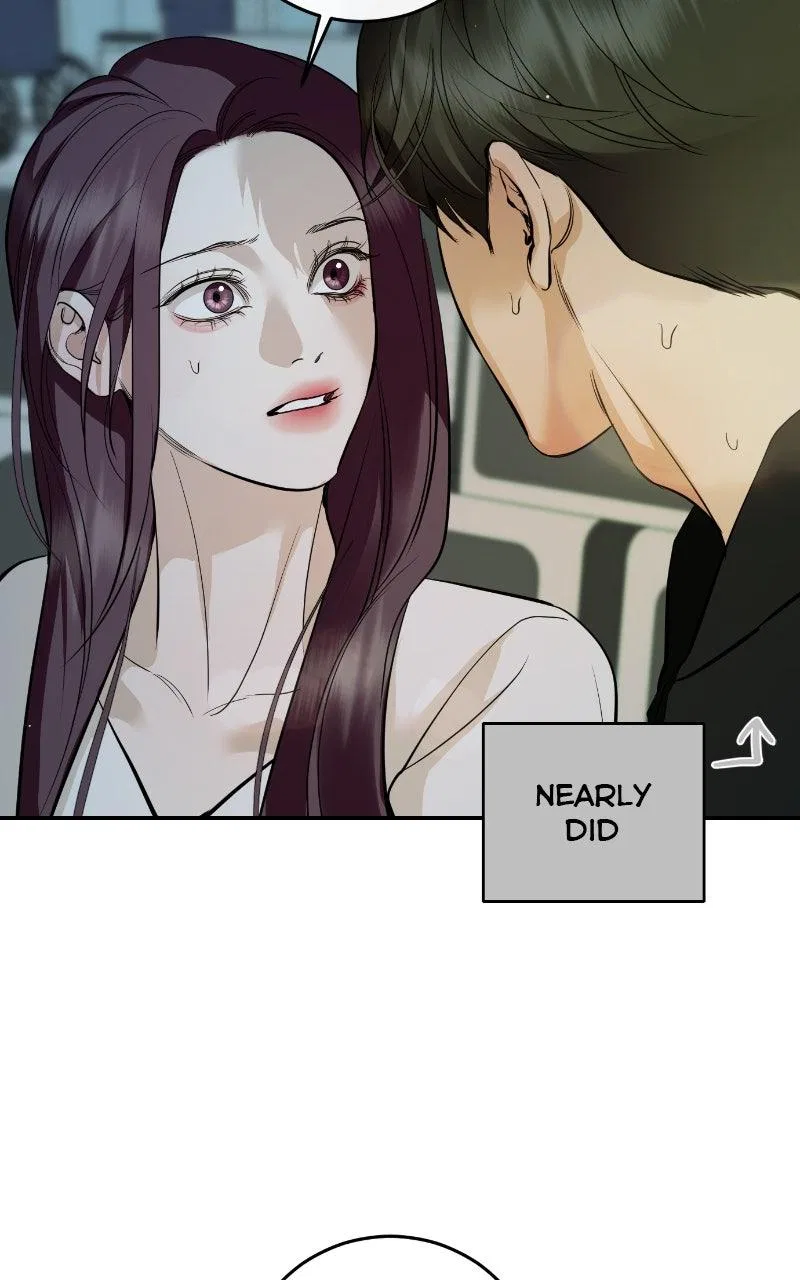 A Not So Fairy Tale Chapter 132 – Page 69
