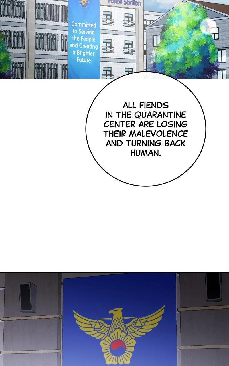 A Not So Fairy Tale Chapter 132 – Page 83