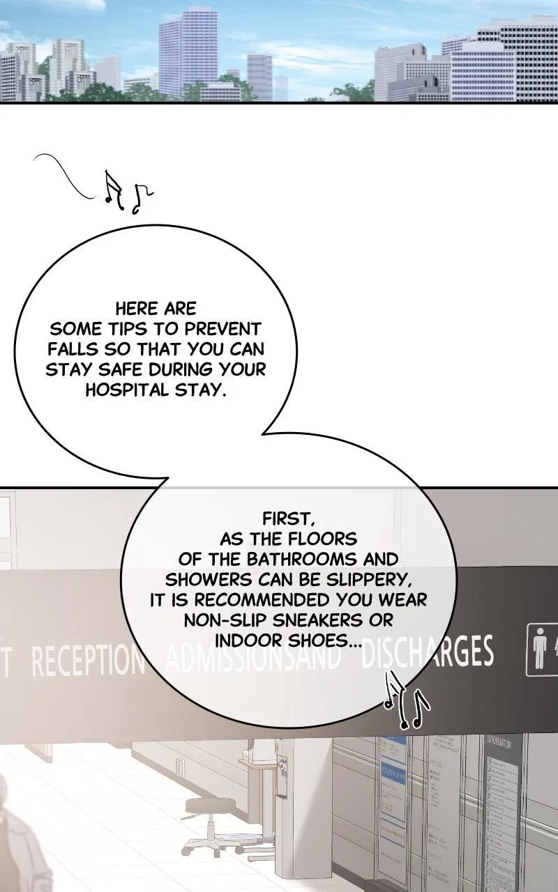 A Not So Fairy Tale Chapter 132 – Page 98