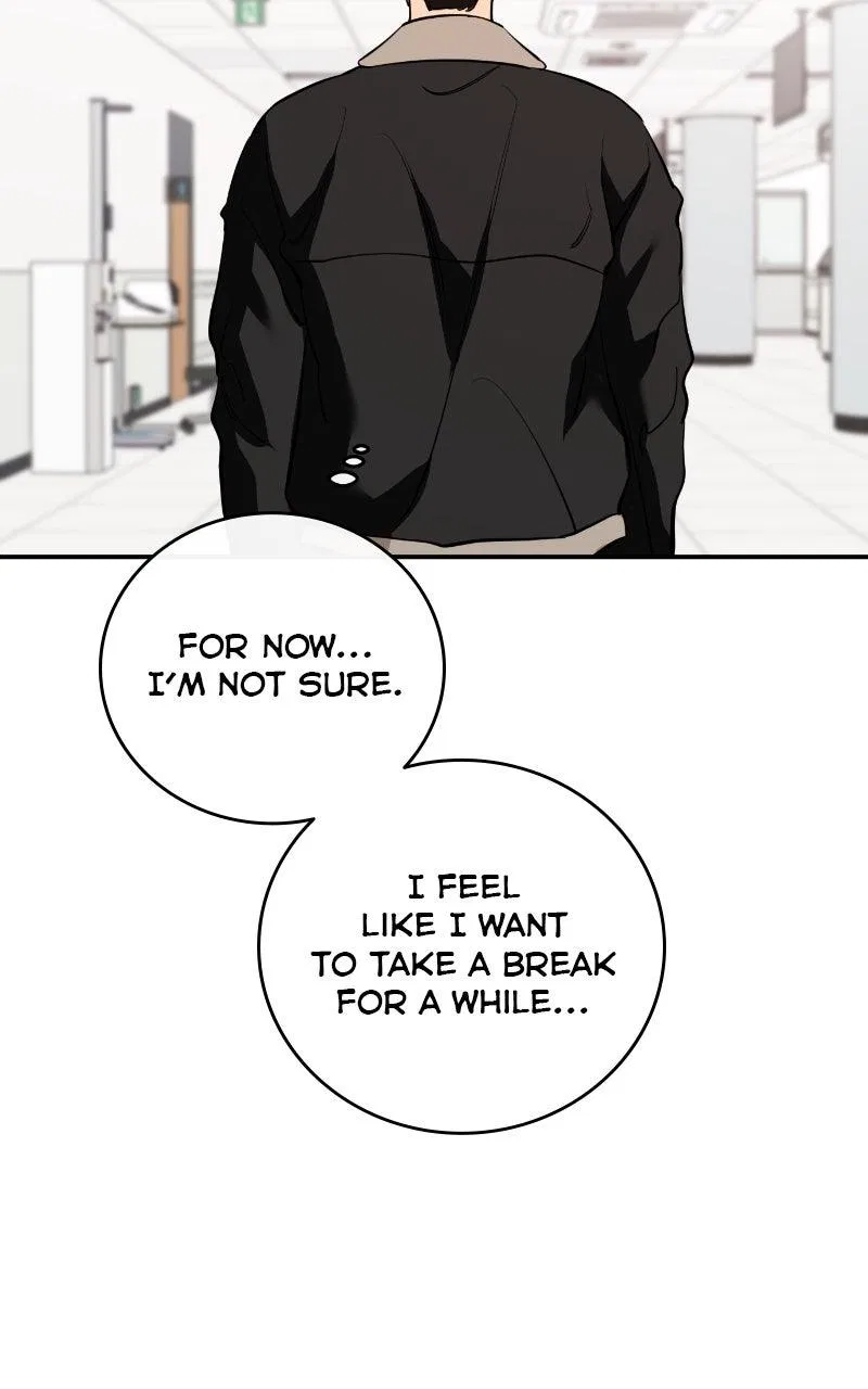 A Not So Fairy Tale Chapter 132 – Page 105
