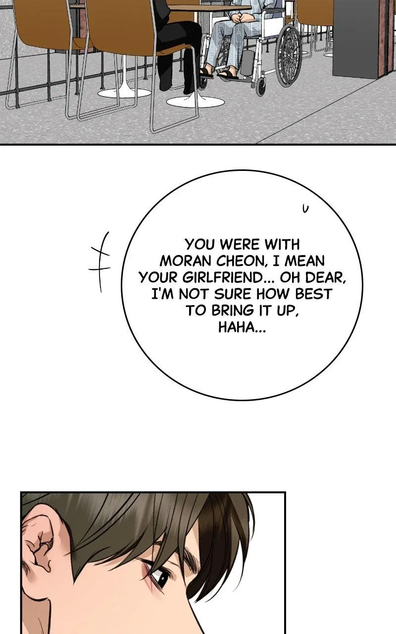 A Not So Fairy Tale Chapter 132 – Page 123