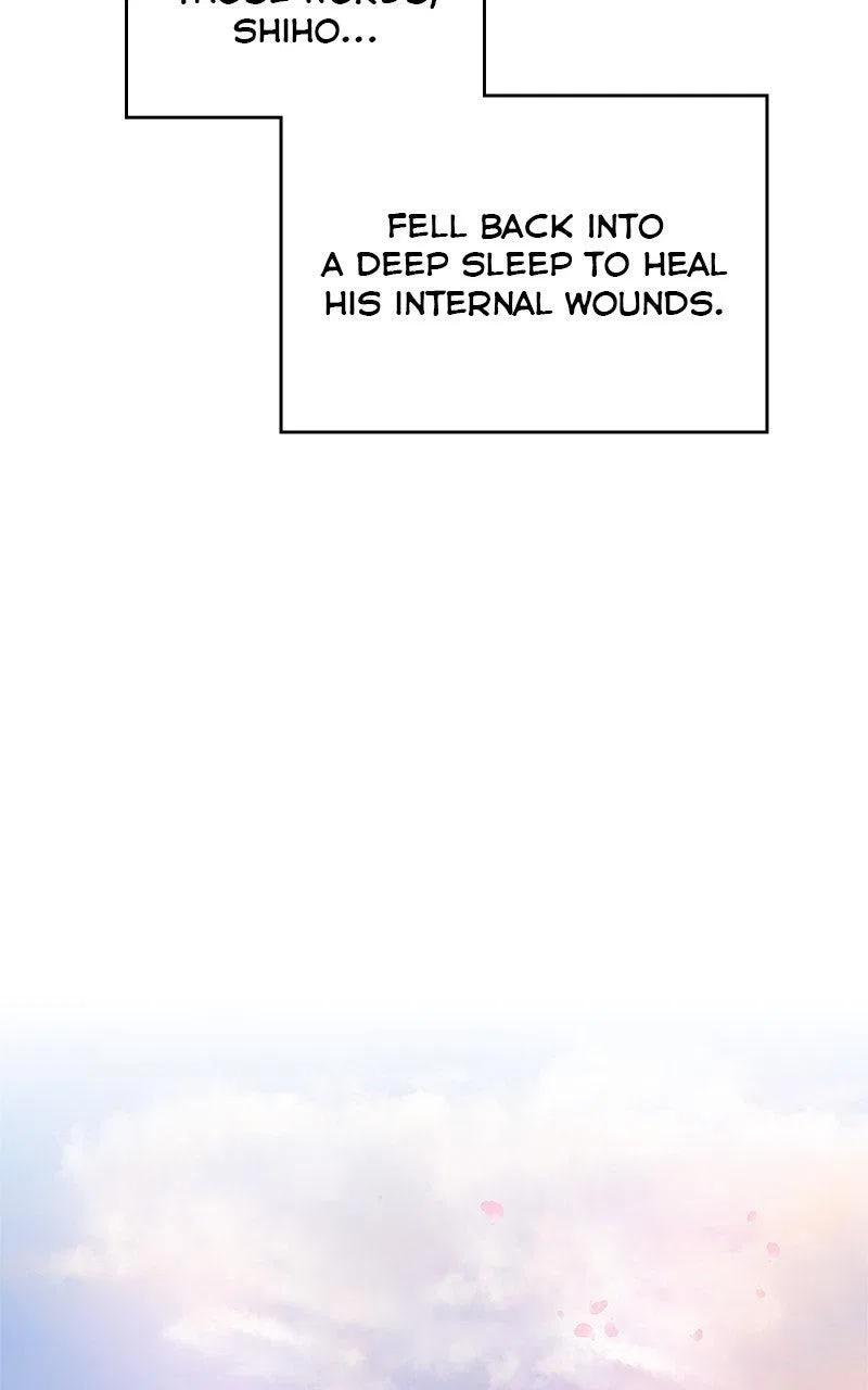 A Not So Fairy Tale Chapter 131 – Page 3