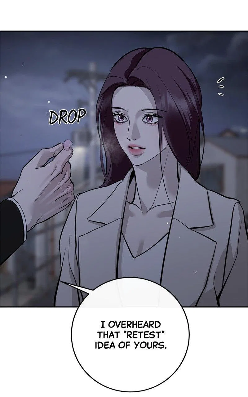 A Not So Fairy Tale Chapter 131 – Page 12