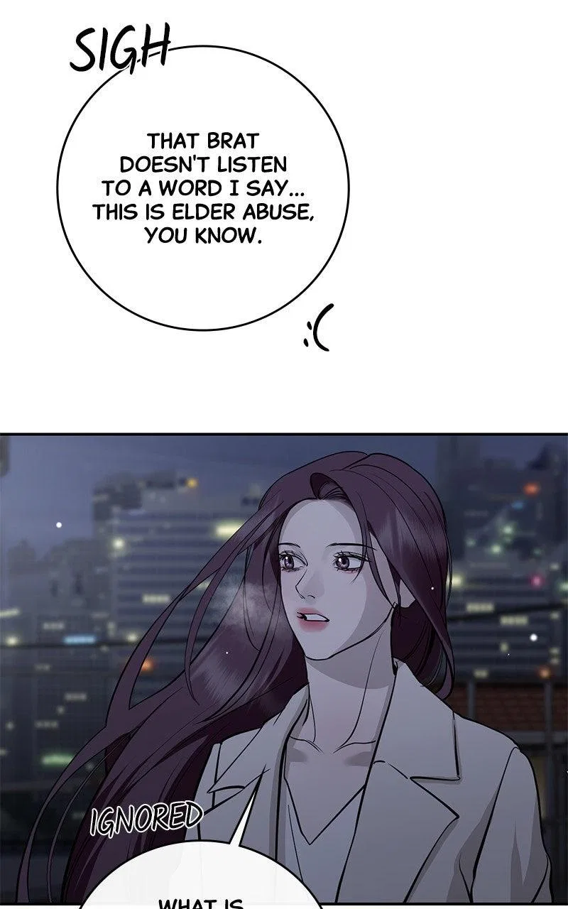 A Not So Fairy Tale Chapter 131 – Page 15