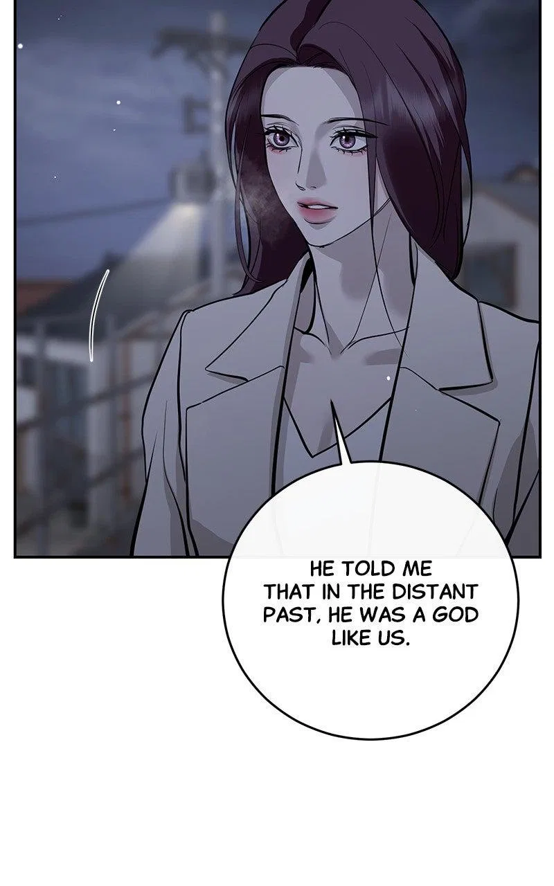 A Not So Fairy Tale Chapter 131 – Page 26
