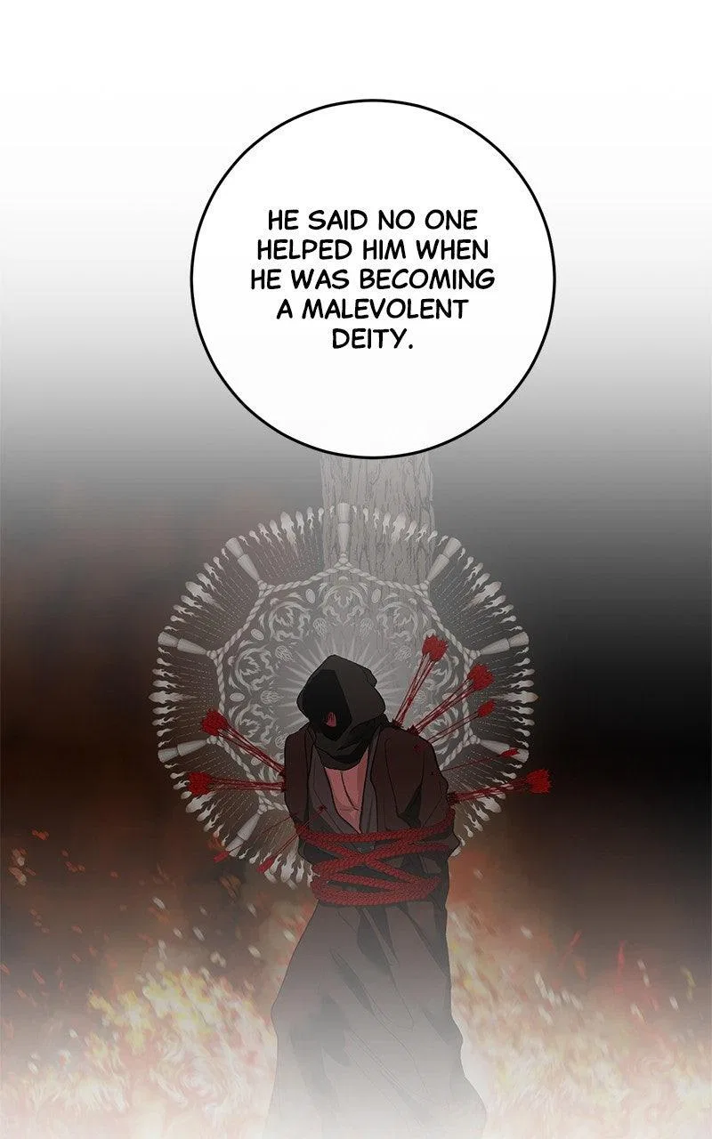 A Not So Fairy Tale Chapter 131 – Page 27