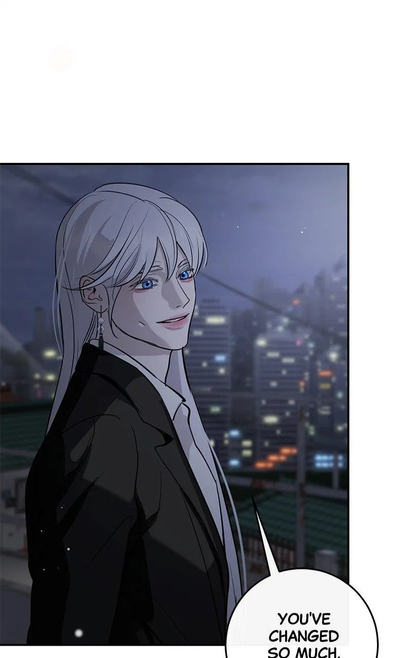 A Not So Fairy Tale Chapter 131 – Page 36