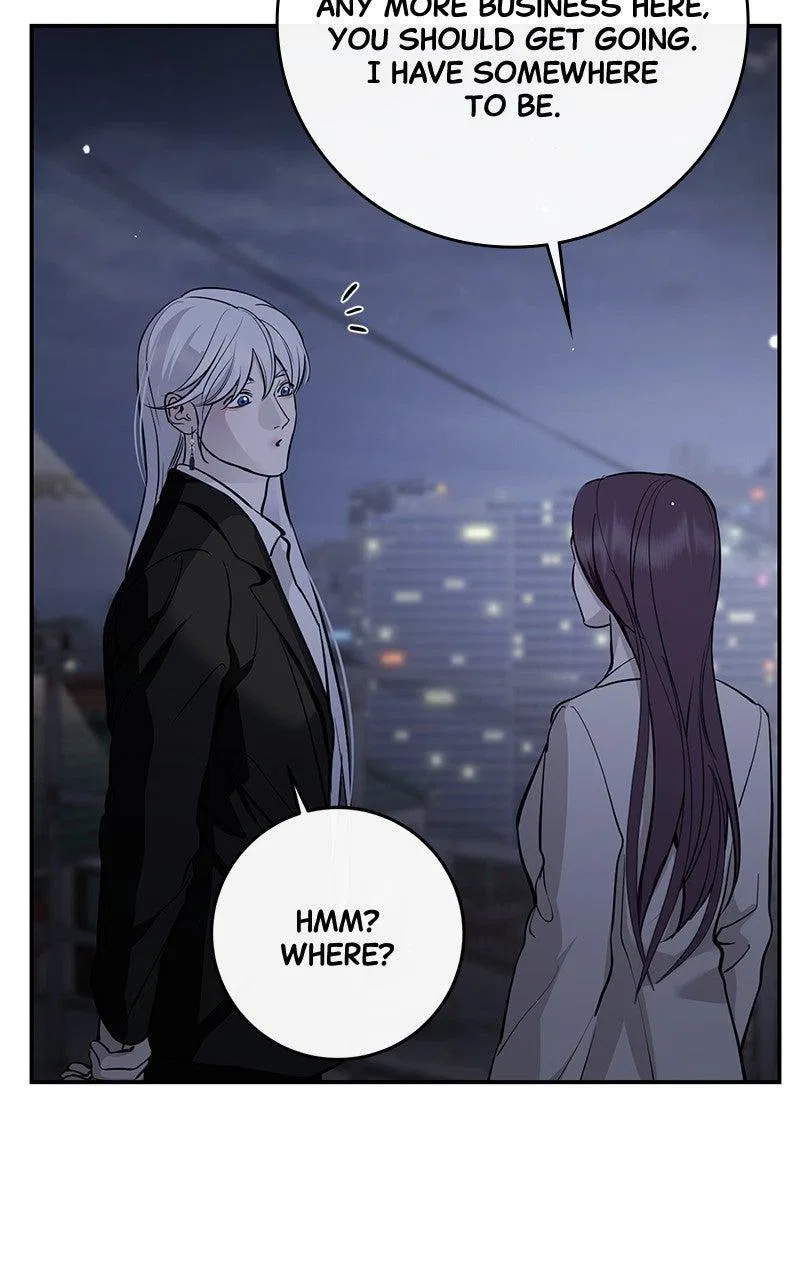 A Not So Fairy Tale Chapter 131 – Page 42
