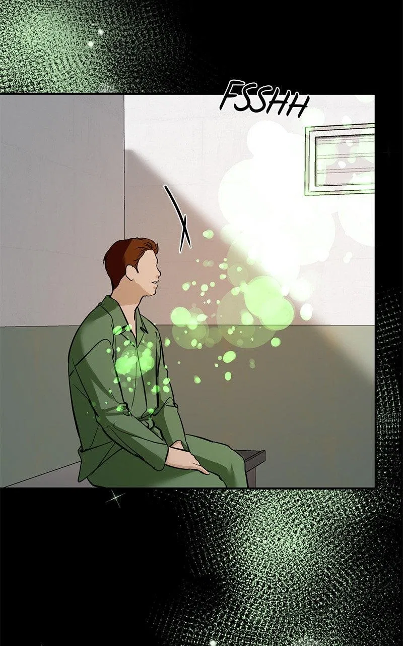 A Not So Fairy Tale Chapter 131 – Page 47