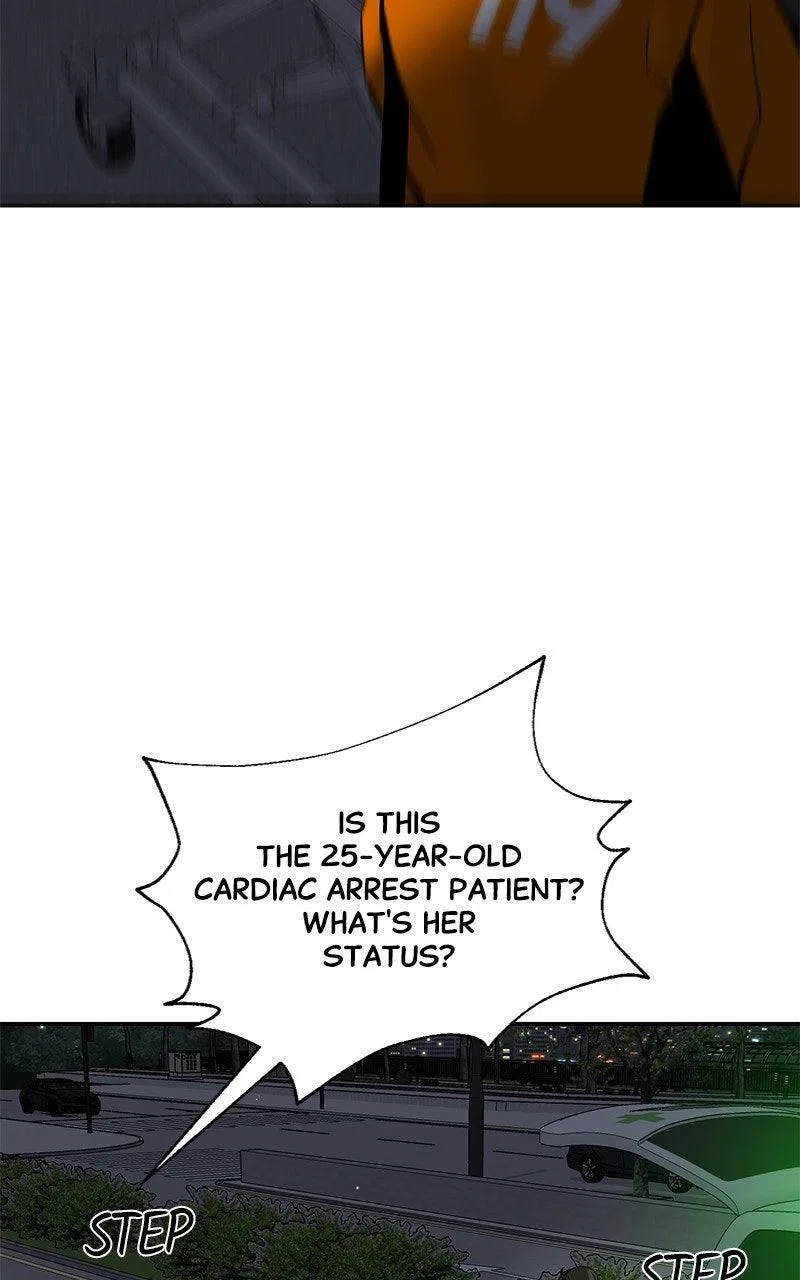 A Not So Fairy Tale Chapter 131 – Page 55