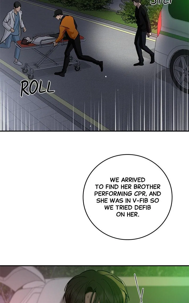A Not So Fairy Tale Chapter 131 – Page 56