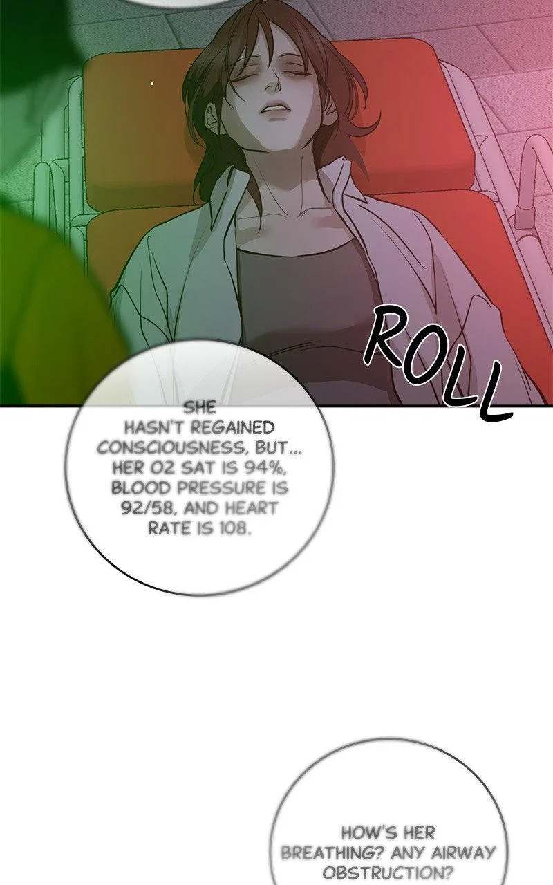 A Not So Fairy Tale Chapter 131 – Page 58