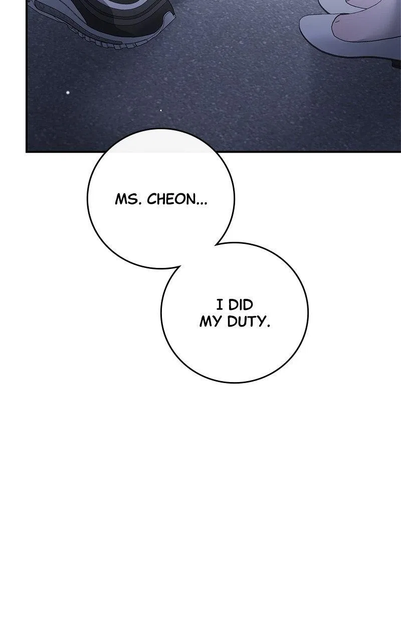 A Not So Fairy Tale Chapter 131 – Page 70