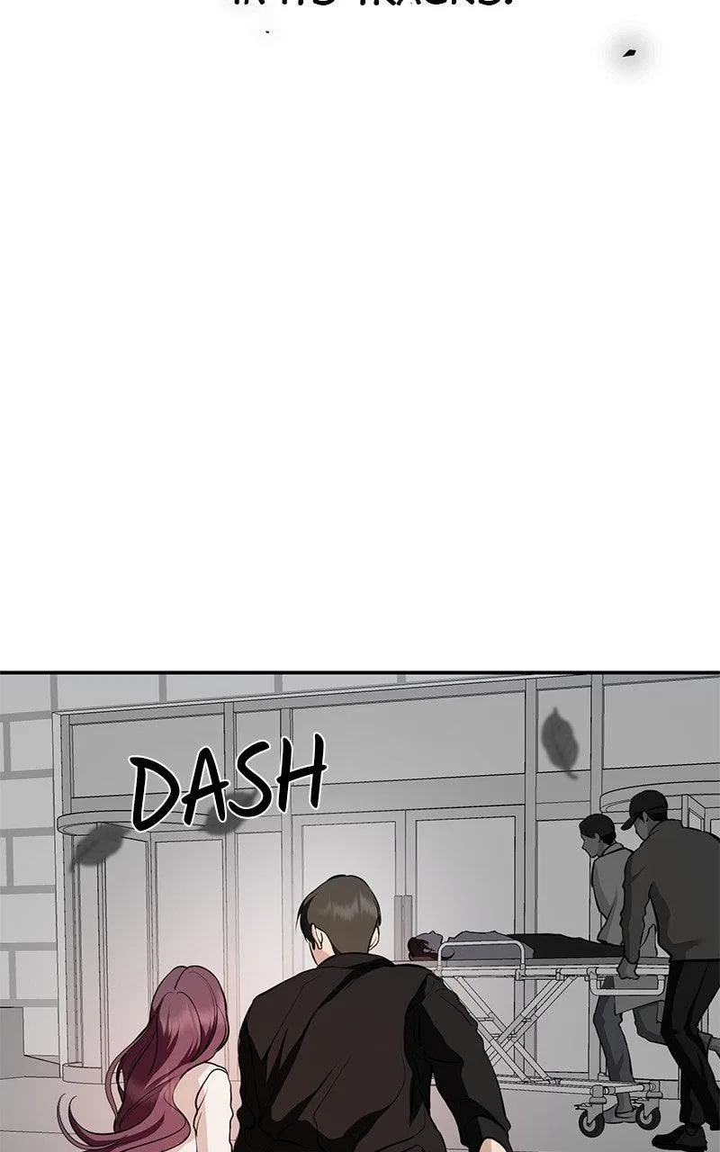 A Not So Fairy Tale Chapter 131 – Page 102