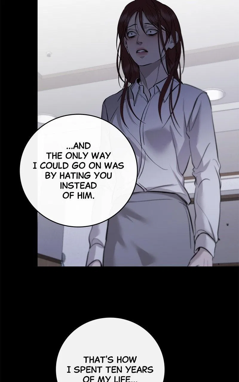 A Not So Fairy Tale Chapter 131 – Page 118