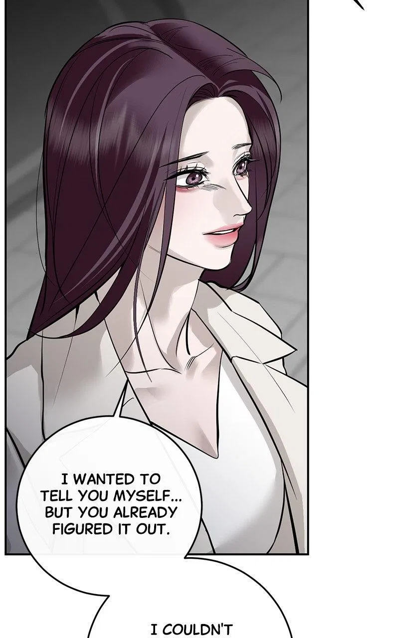 A Not So Fairy Tale Chapter 131 – Page 121