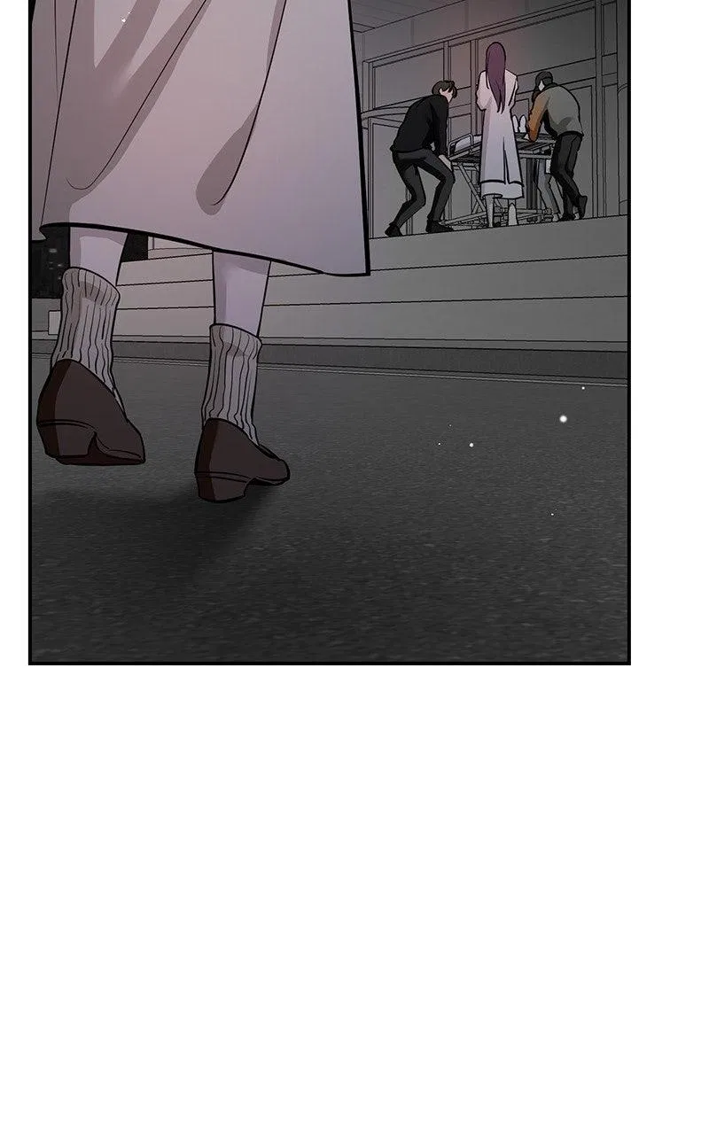 A Not So Fairy Tale Chapter 131 – Page 138