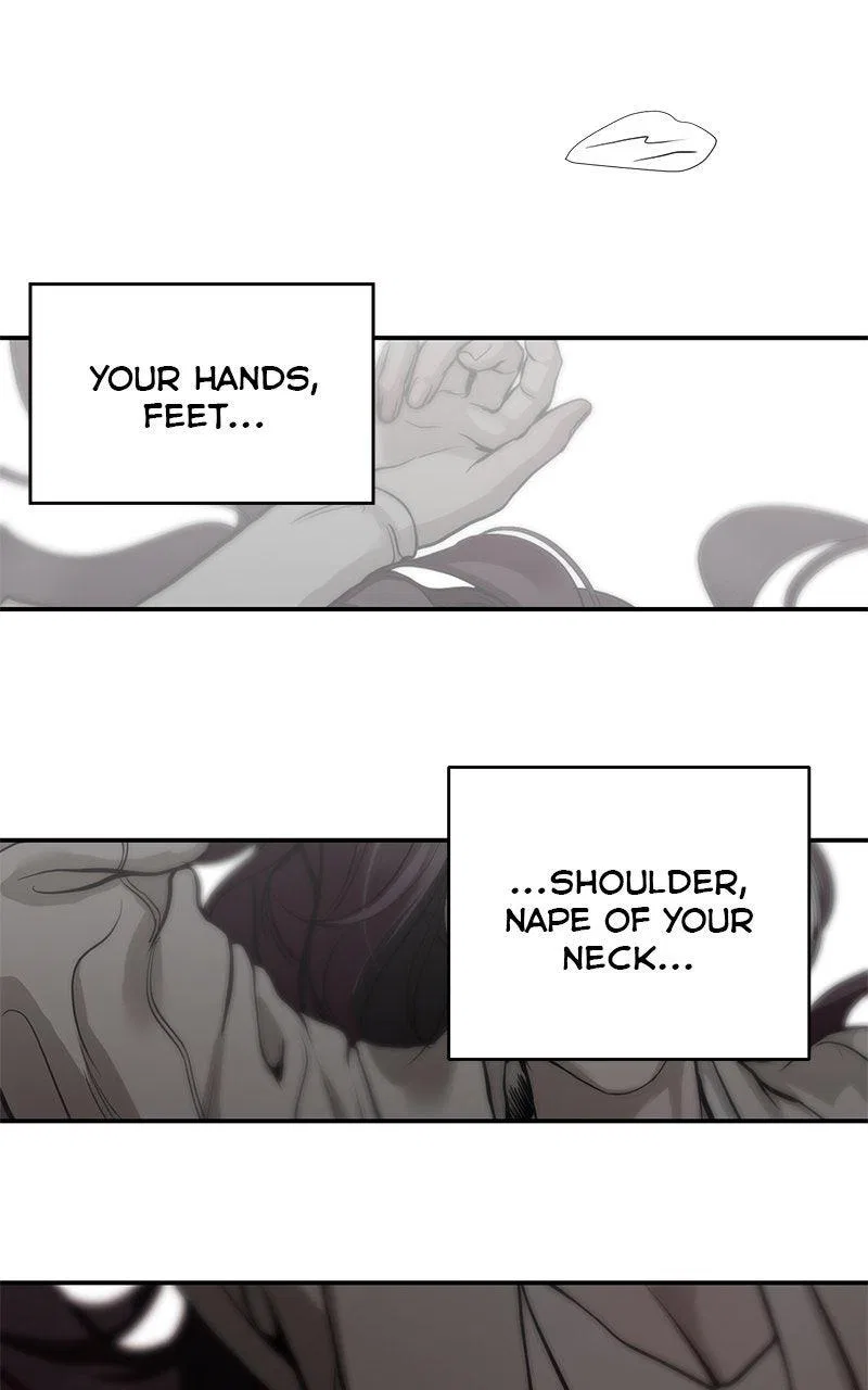 A Not So Fairy Tale Chapter 130 – Page 25