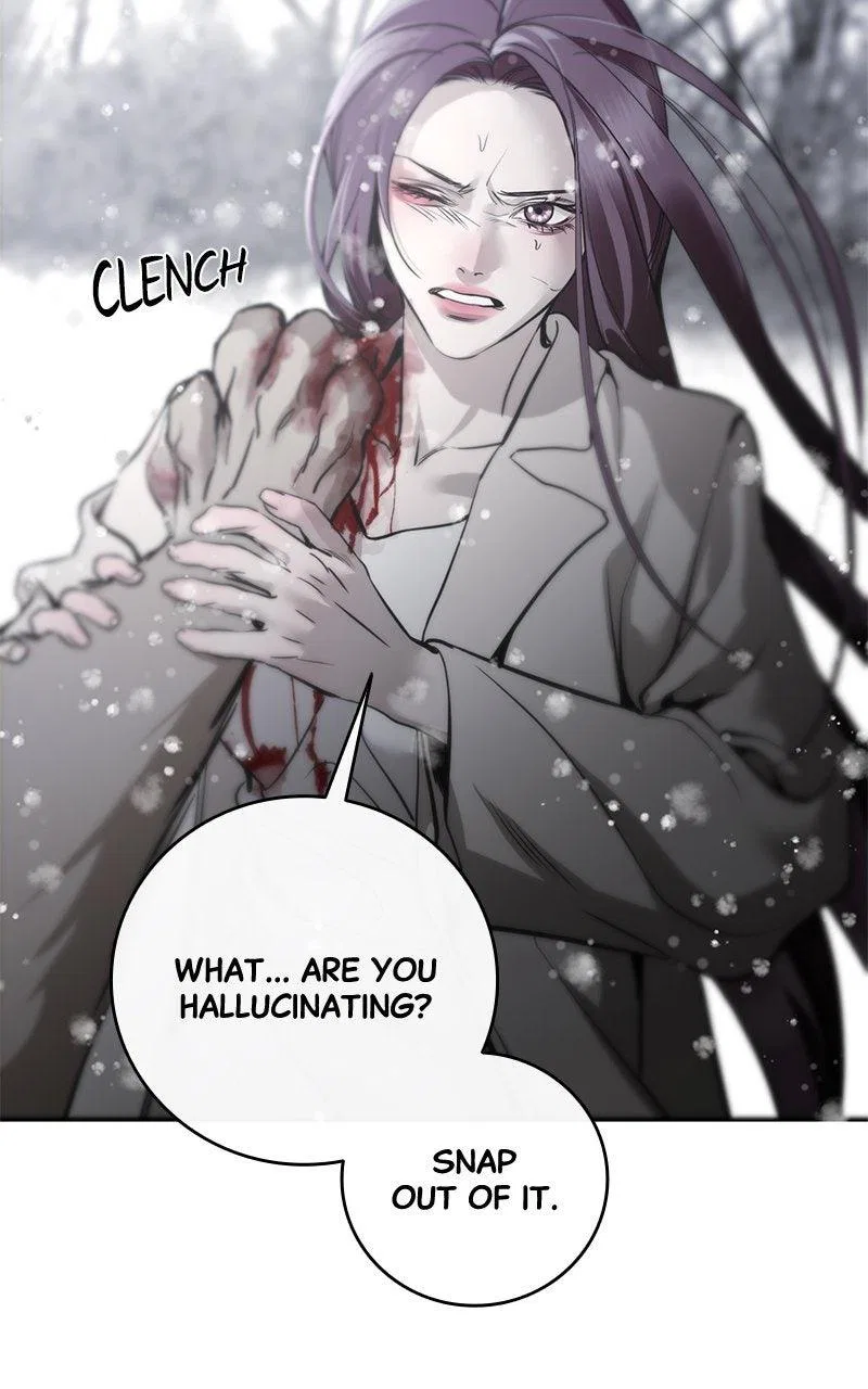 A Not So Fairy Tale Chapter 130 – Page 42