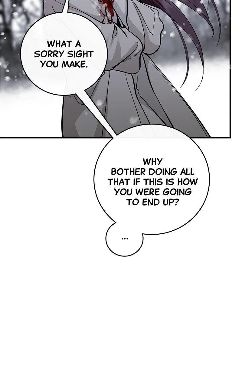 A Not So Fairy Tale Chapter 130 – Page 54
