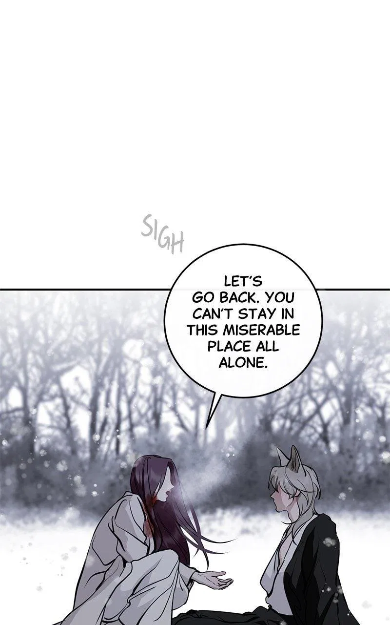 A Not So Fairy Tale Chapter 130 – Page 55