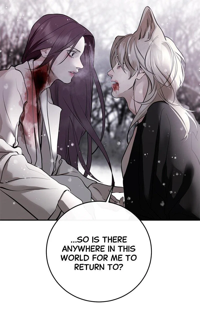 A Not So Fairy Tale Chapter 130 – Page 61