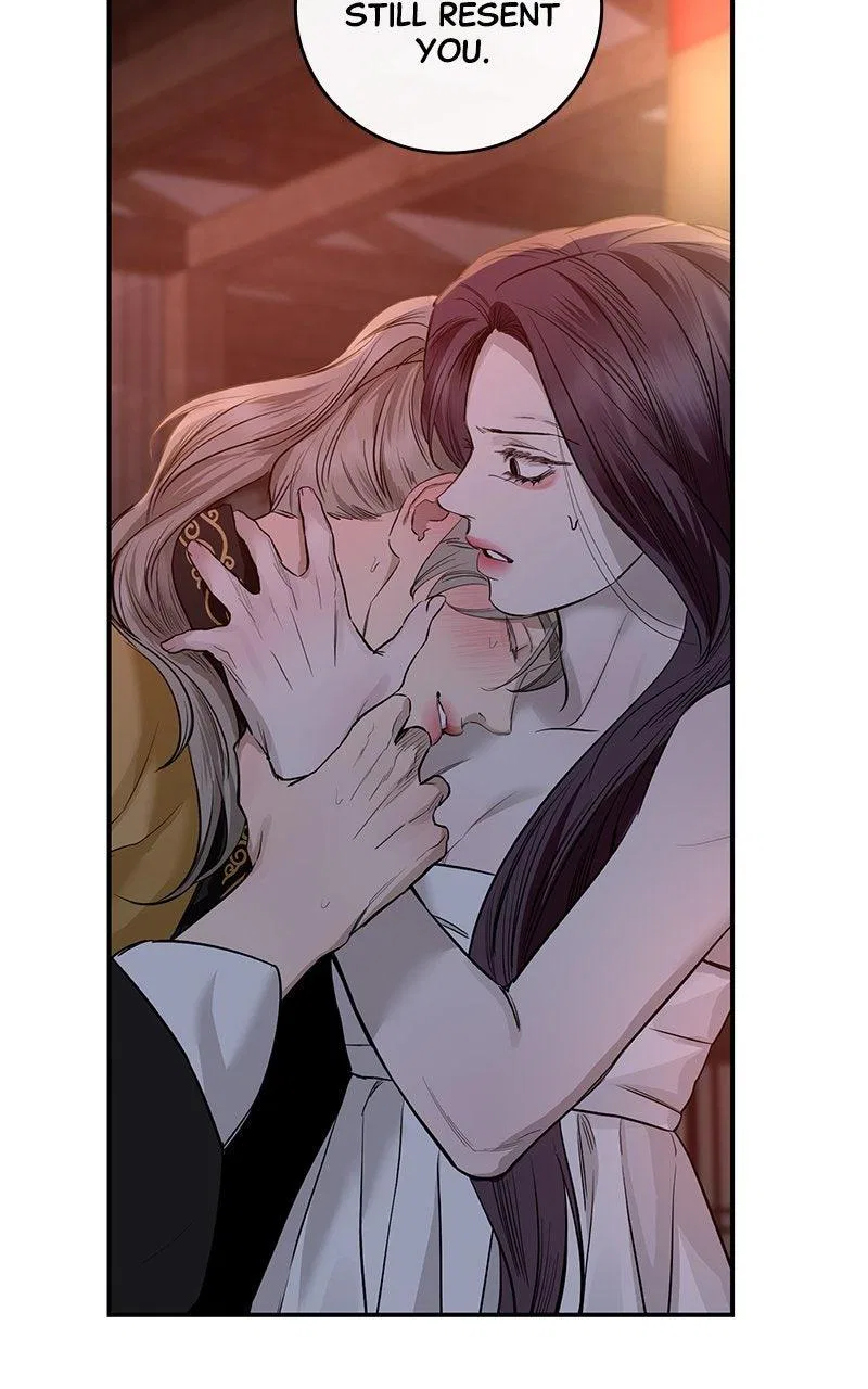 A Not So Fairy Tale Chapter 130 – Page 90