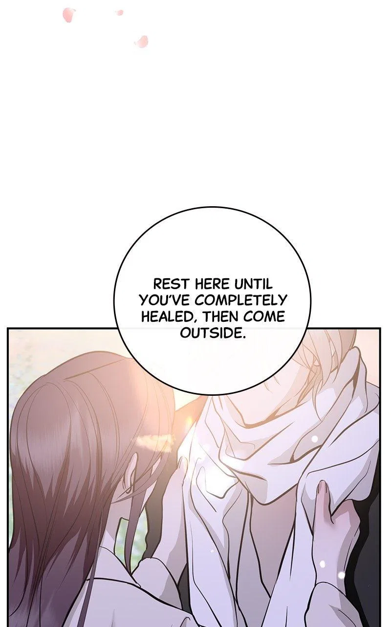 A Not So Fairy Tale Chapter 130 – Page 123
