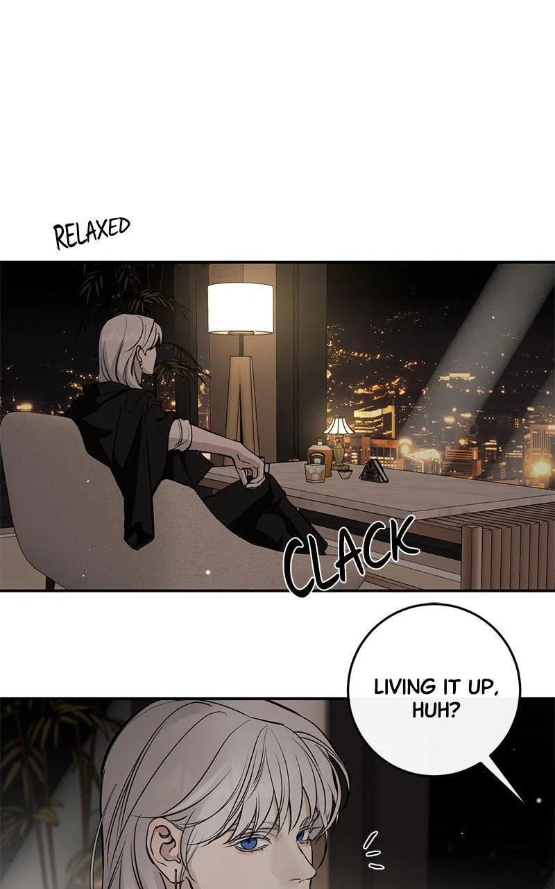 A Not So Fairy Tale Chapter 129 – Page 6