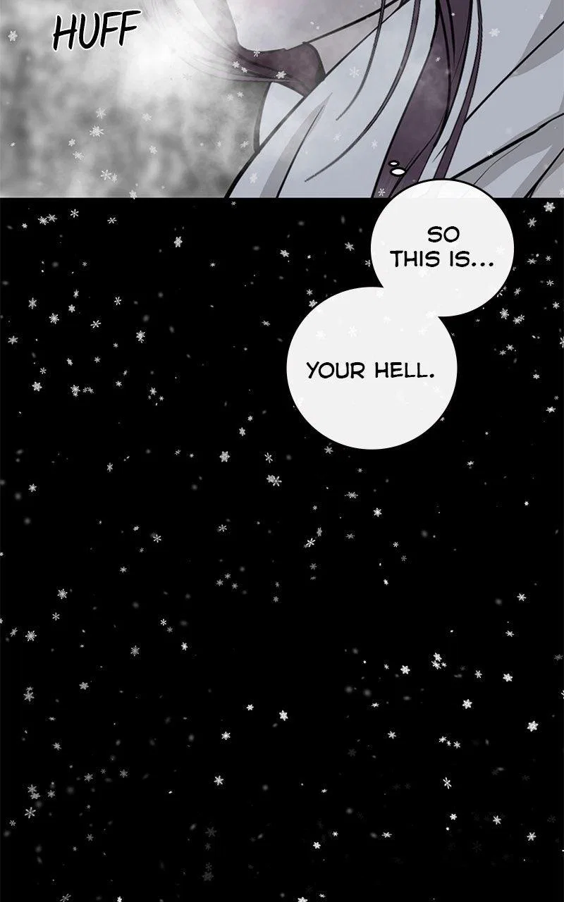A Not So Fairy Tale Chapter 129 – Page 25