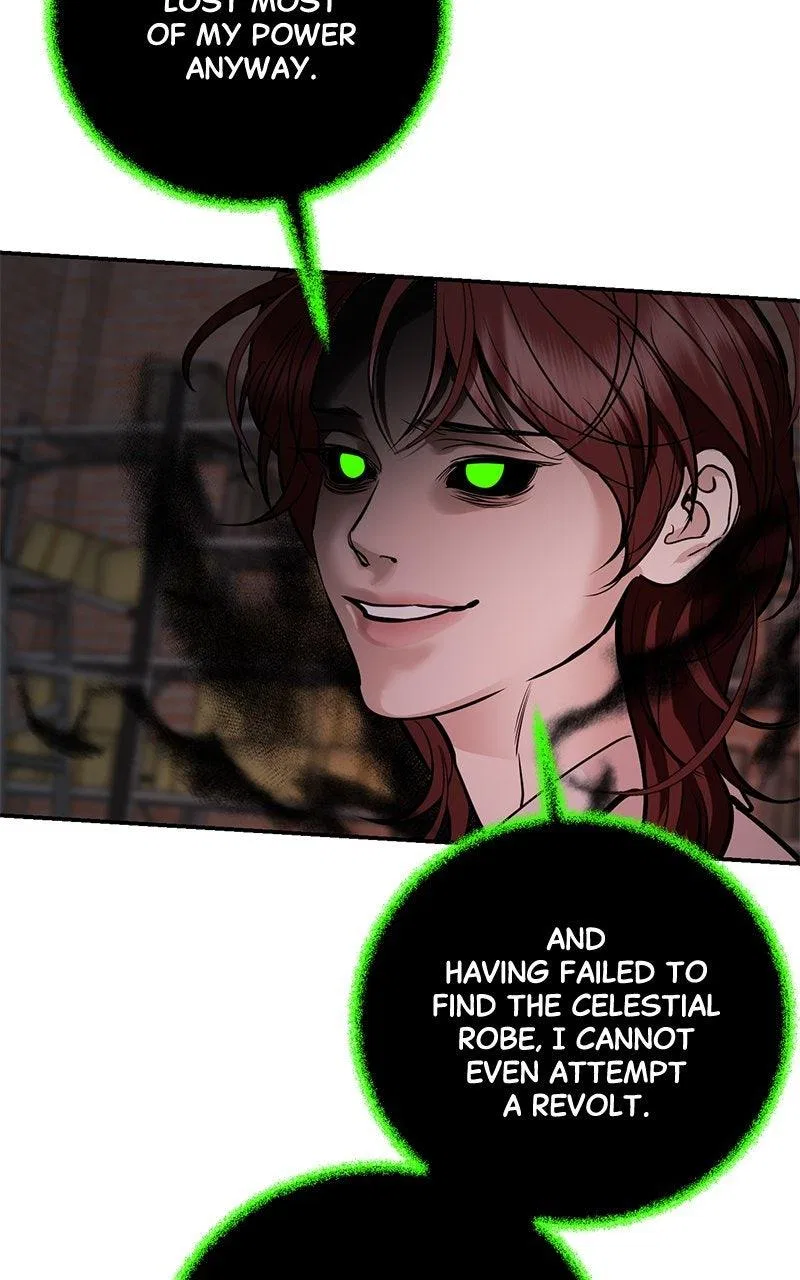 A Not So Fairy Tale Chapter 129 – Page 53