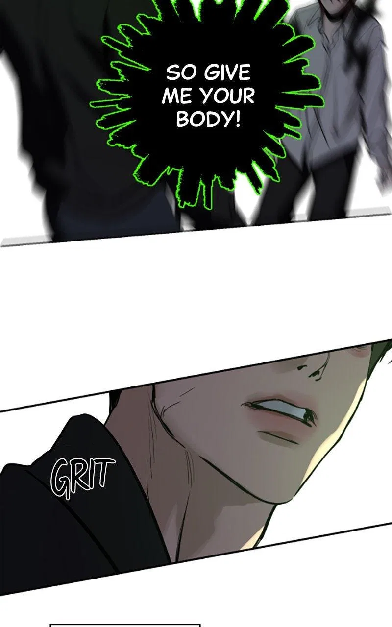 A Not So Fairy Tale Chapter 129 – Page 64