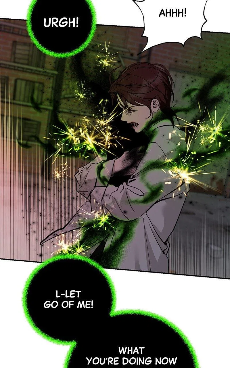 A Not So Fairy Tale Chapter 129 – Page 73