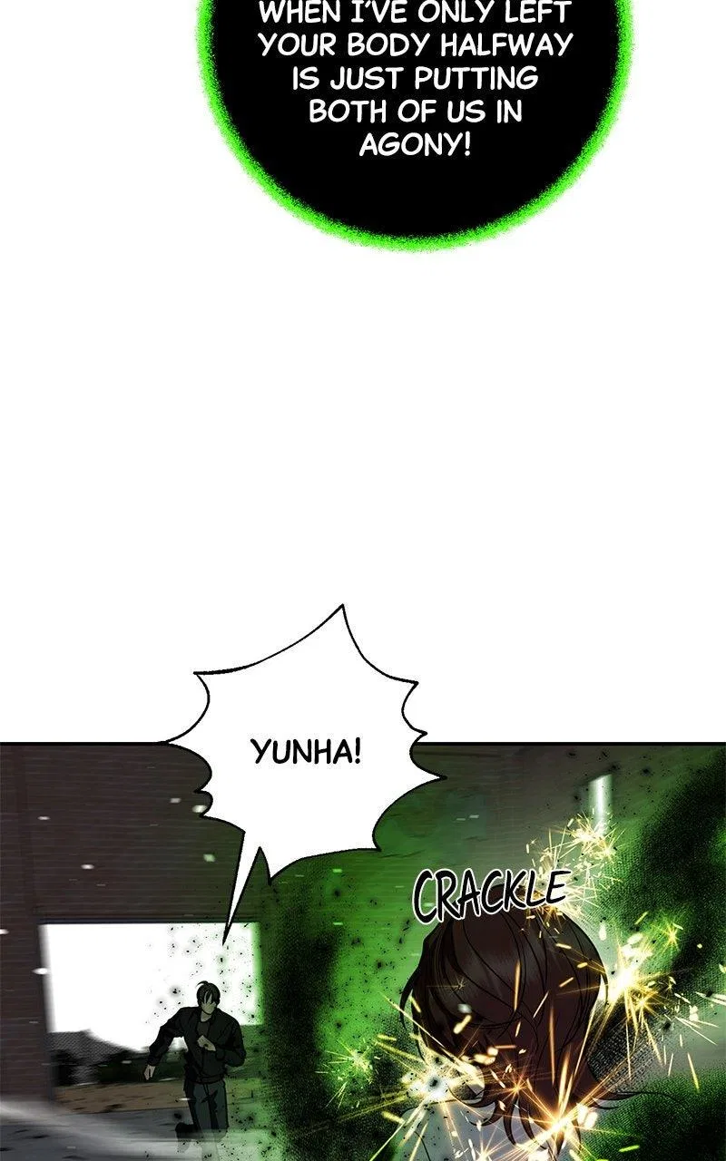 A Not So Fairy Tale Chapter 129 – Page 74