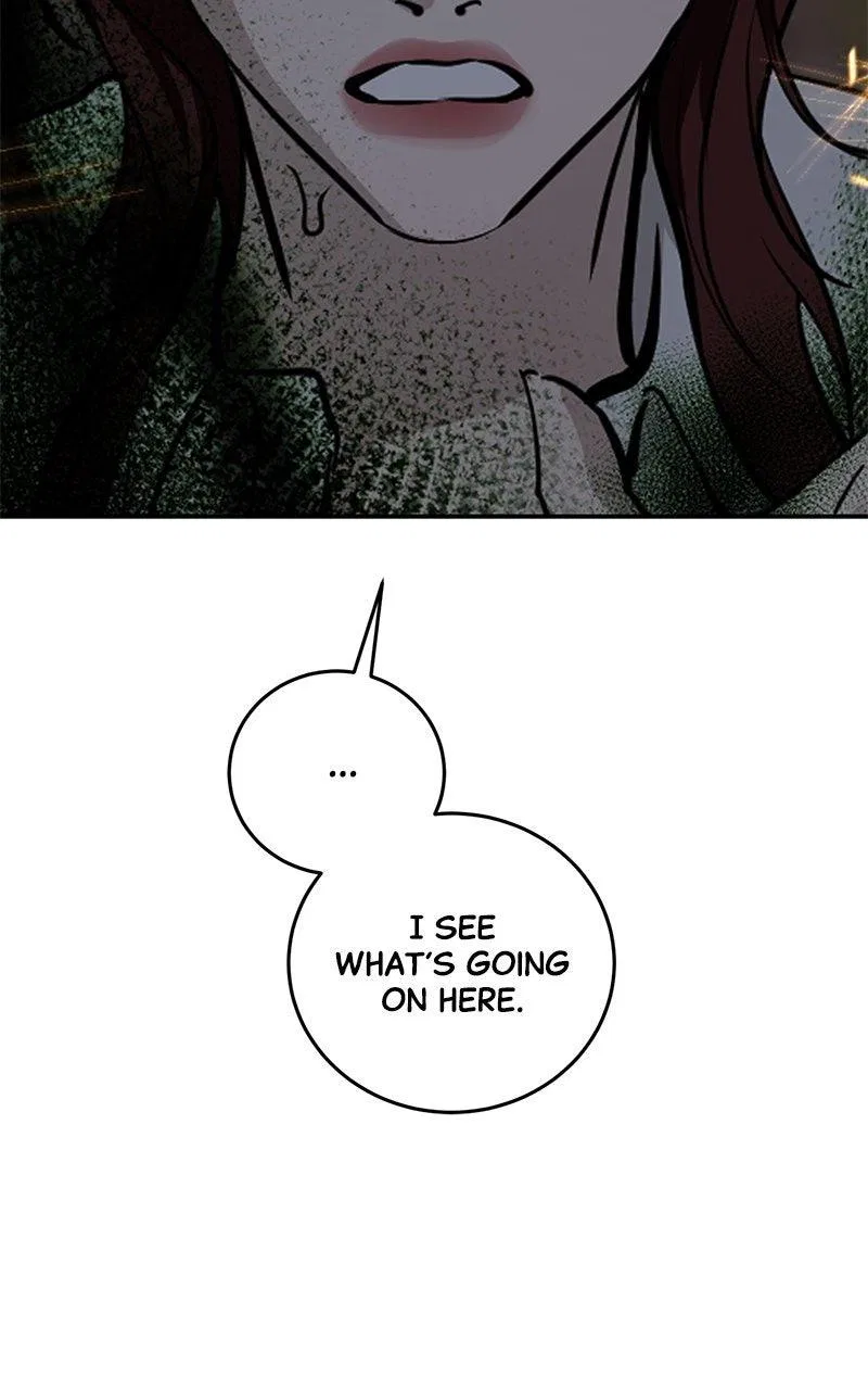 A Not So Fairy Tale Chapter 129 – Page 79