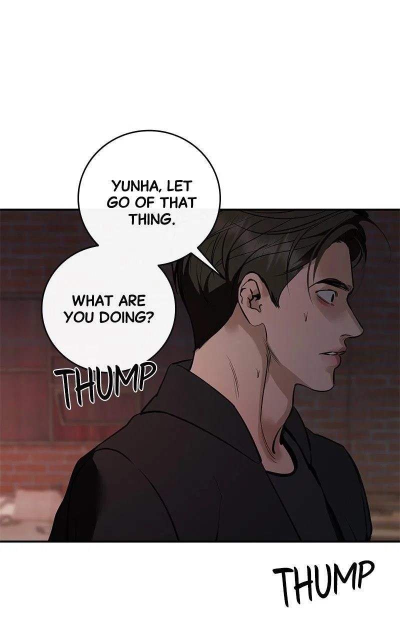 A Not So Fairy Tale Chapter 129 – Page 80
