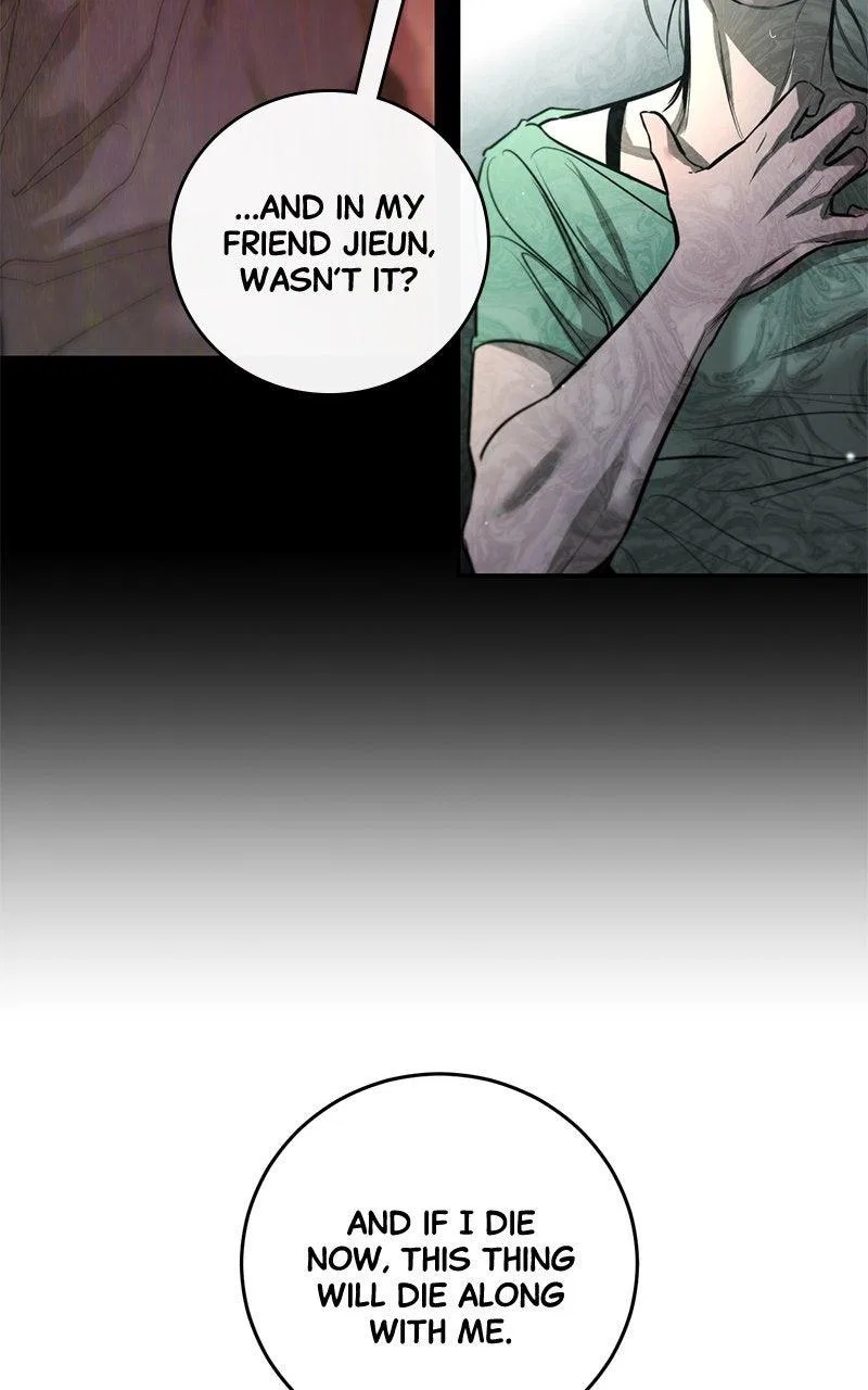 A Not So Fairy Tale Chapter 129 – Page 82