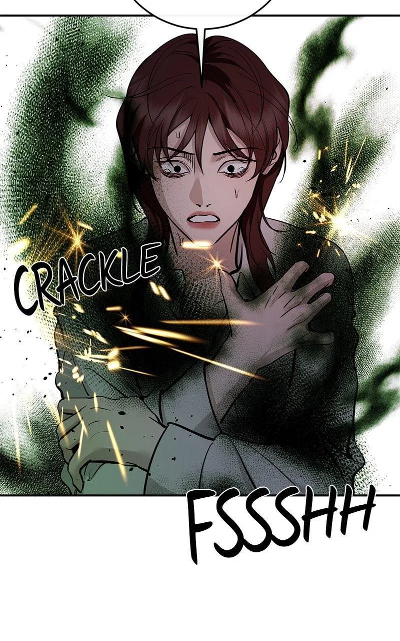 A Not So Fairy Tale Chapter 129 – Page 83