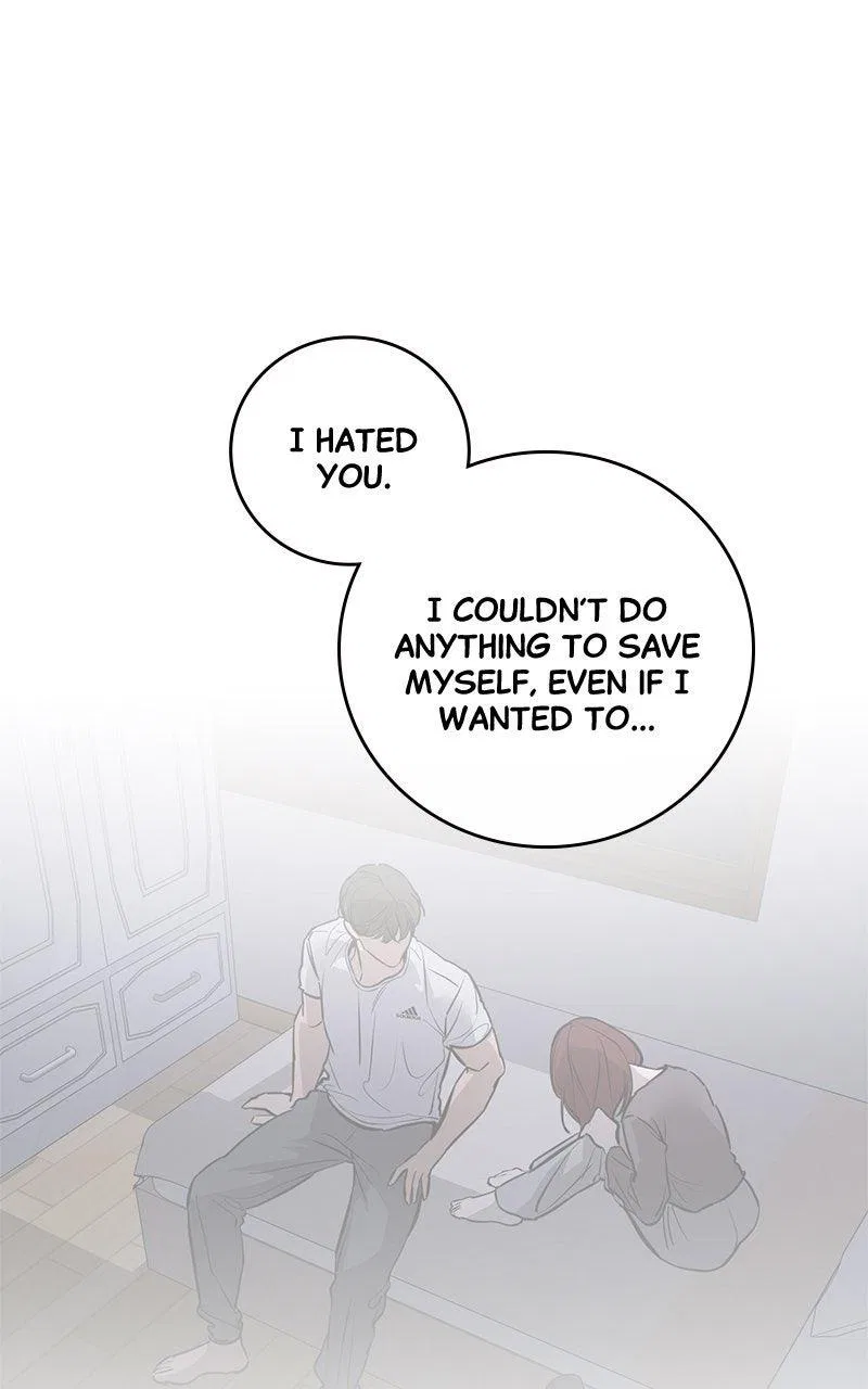 A Not So Fairy Tale Chapter 129 – Page 84
