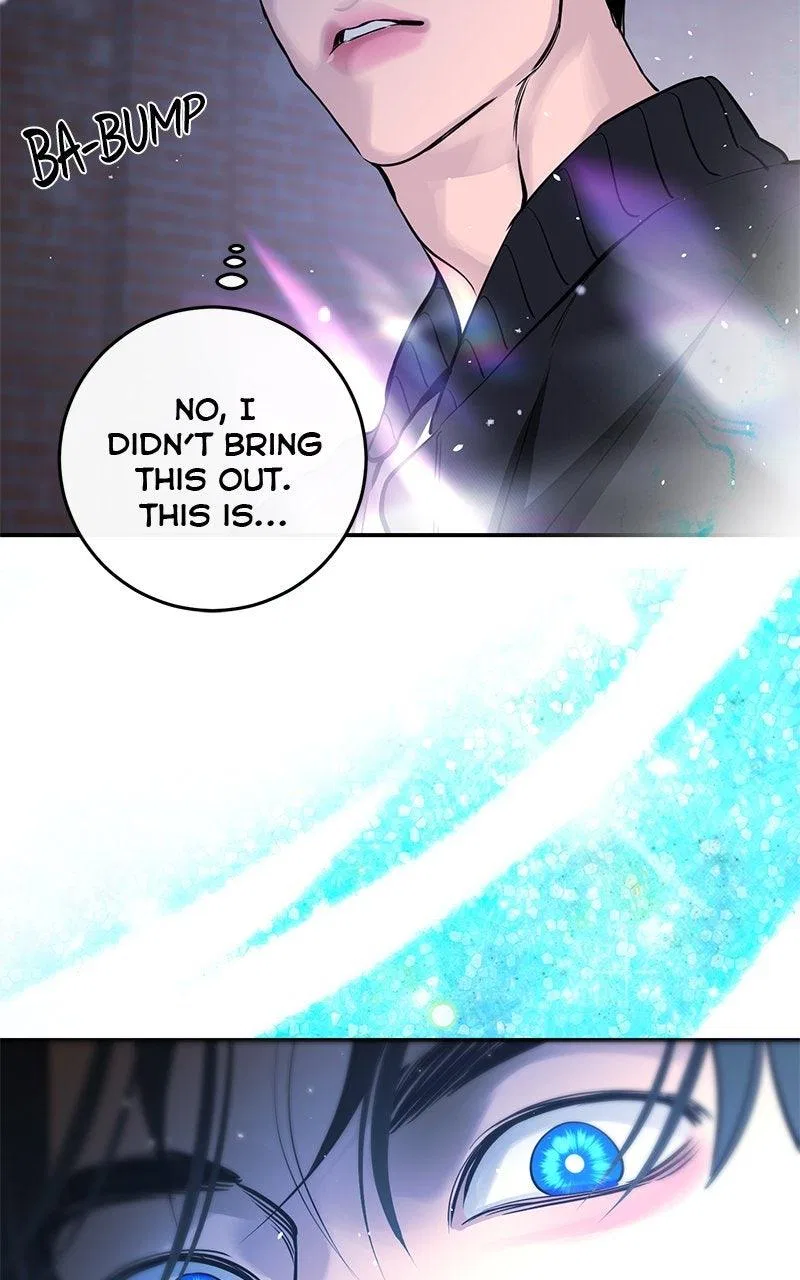 A Not So Fairy Tale Chapter 129 – Page 92