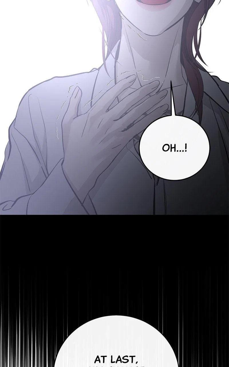 A Not So Fairy Tale Chapter 129 – Page 100
