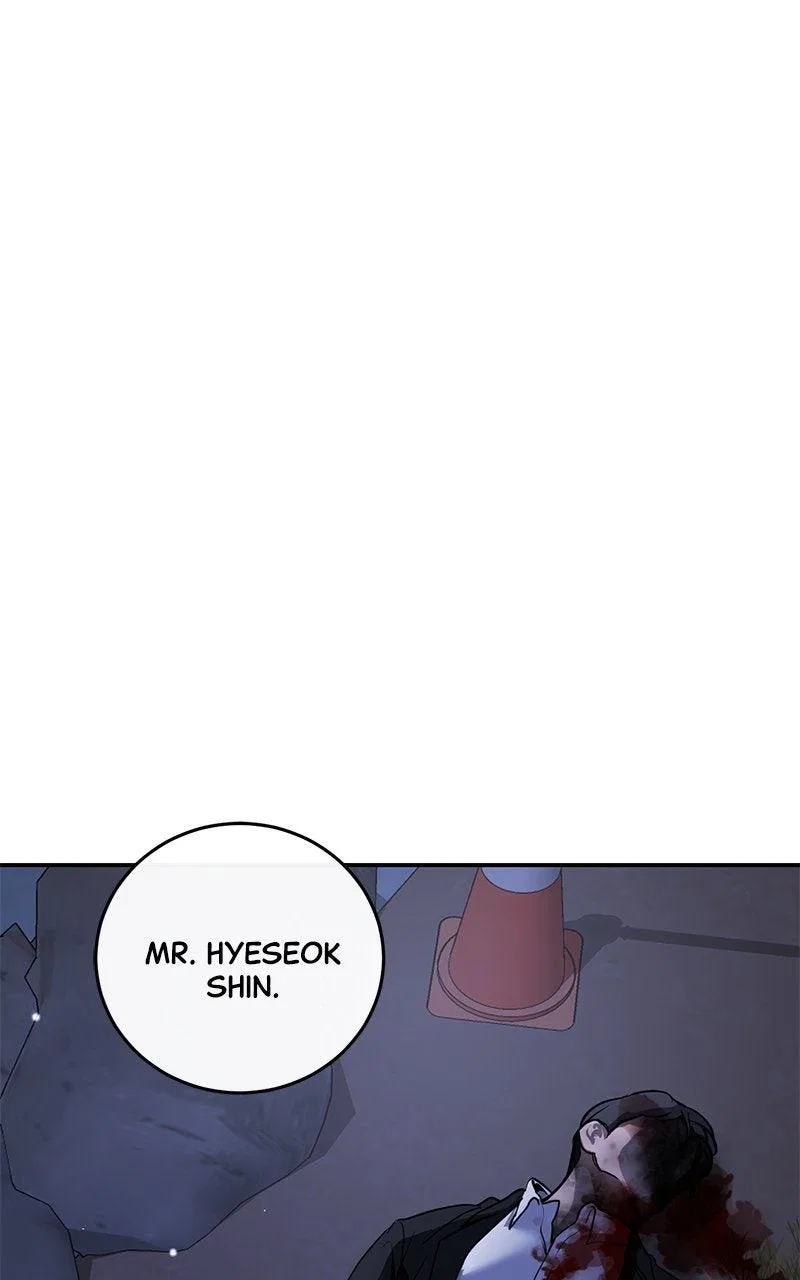 A Not So Fairy Tale Chapter 128 – Page 9