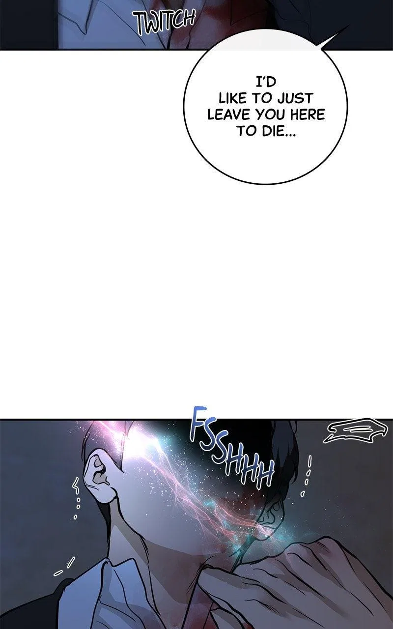 A Not So Fairy Tale Chapter 128 – Page 20
