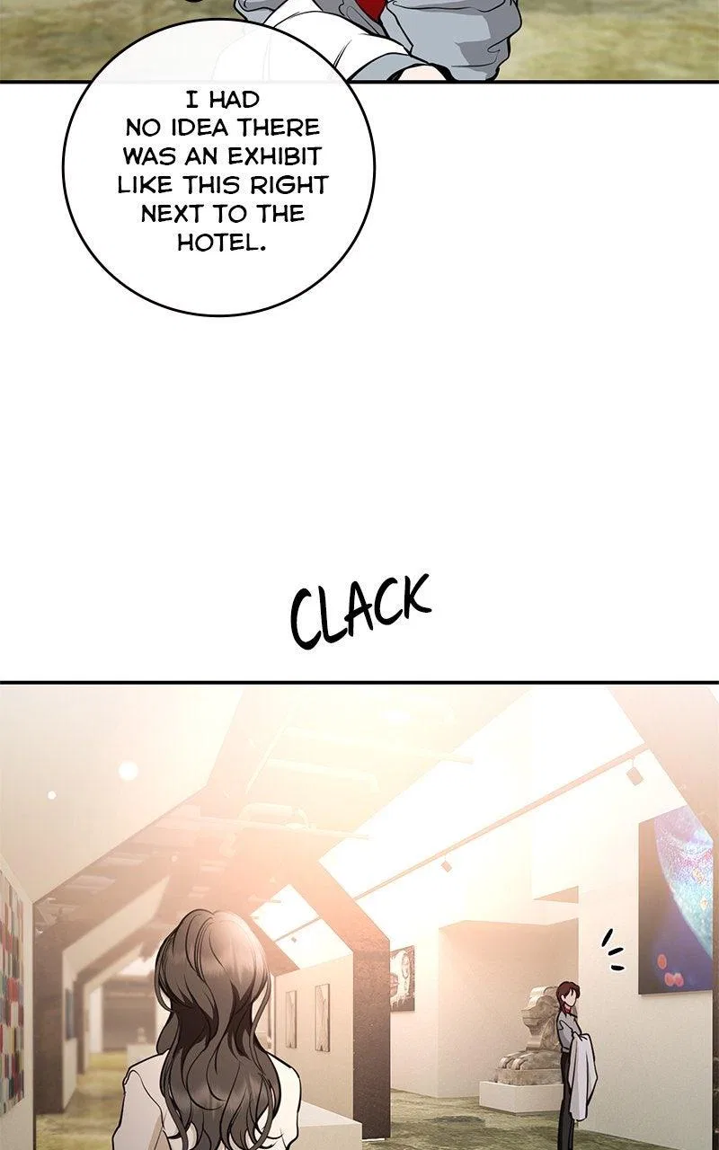 A Not So Fairy Tale Chapter 128 – Page 39